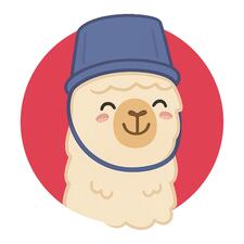 Avatar for Cleaning Llamas