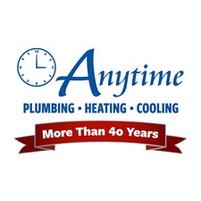 Avatar for Anytime Plumbing, Heating and Cooling
