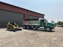 Avatar for Max Reid Transport & Grading Services