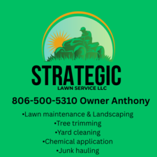 Avatar for Strategic Lawn Services LLC