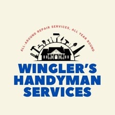 Avatar for Wingler's Handyman Services