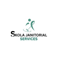 Logo for Skola Janitorial Services 
