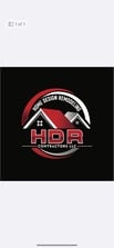 Avatar for HDR Contractors LLC