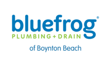 Avatar for Bluefrog Plumbing + Drain of Boynton Beach