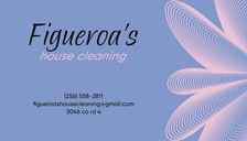 Avatar for Figueroas House Cleaning