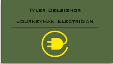 Avatar for Tyler Delsignor