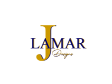 Logo for J Lamar Designs