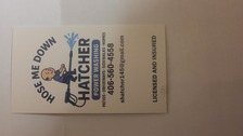 Avatar for Hatcher Power Washing