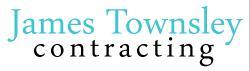 Logo for Townsley Contracting, LLC