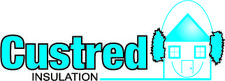Custred Insulation logo