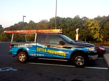Gutter Protection LLC logo