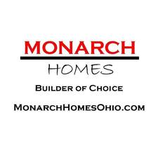 Logo for Monarch Homes