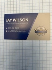 Avatar for Wilson Services