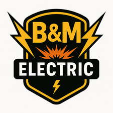 Avatar for B&M Electrical and Ho.e Solutions