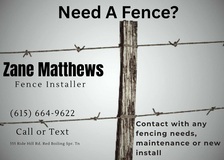 Avatar for Matthews Fencing