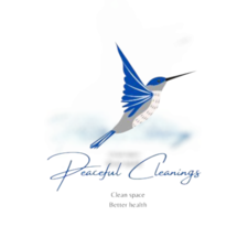 Avatar for Peaceful Cleanings LLC