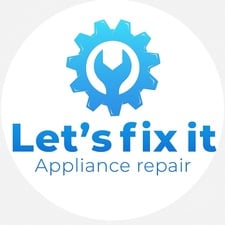 Avatar for LET'S FIX IT APPLIANCE REPAIR LLC