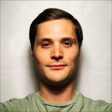 Avatar for Chris Mitchell