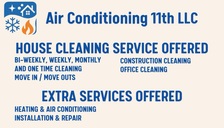Avatar for Air Conditioning 11th