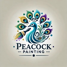 Avatar for Peacock Painting LLC