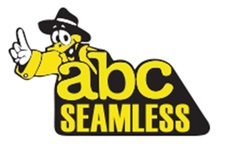 Logo for ABC Seamless Siding