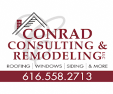 Avatar for Conrad Consulting & Remodeling, LLC