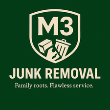 Avatar for M3 Junk Removal