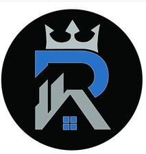 Logo for Roof Reign LLC