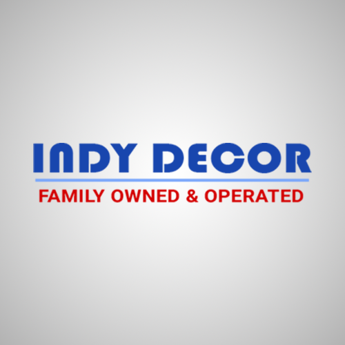 Logo for INDY DECOR LLC