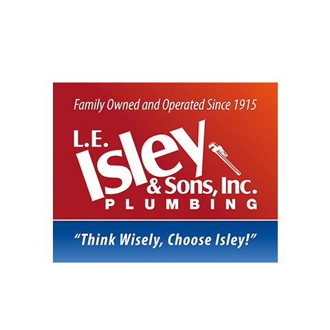 L.E. Isley & Sons, Inc. logo