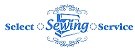Logo for SELECT SEWING SERVICE