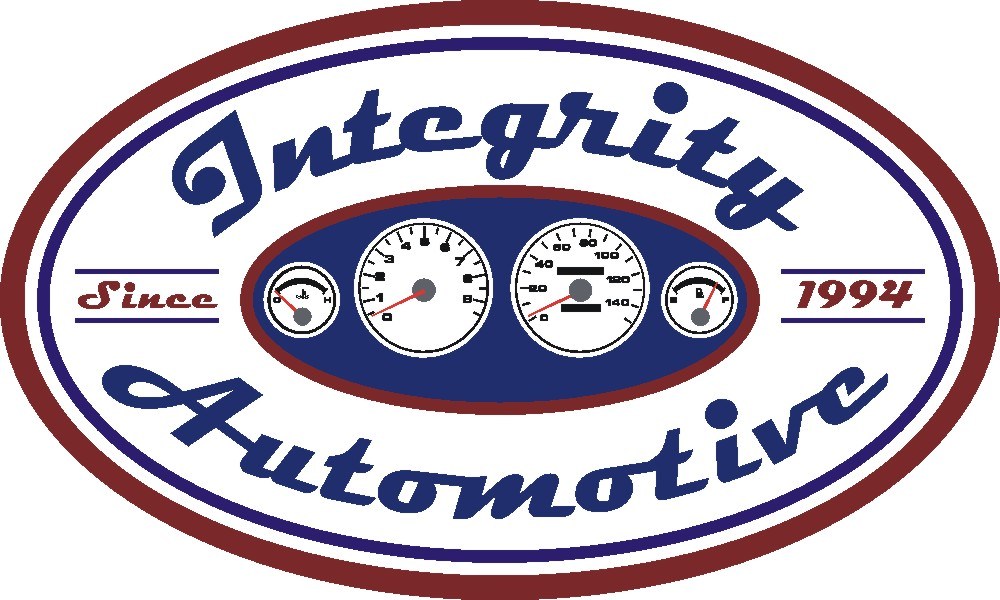 Logo for Integrity Automotive