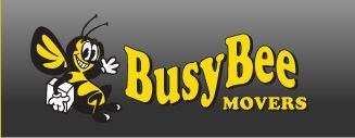 Busy Bee Movers Inc logo