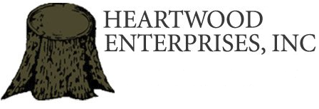 Logo for Heartwood Enterprises Inc
