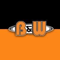 Logo for B & W Plumbing Heating And Air Conditioning Co Inc