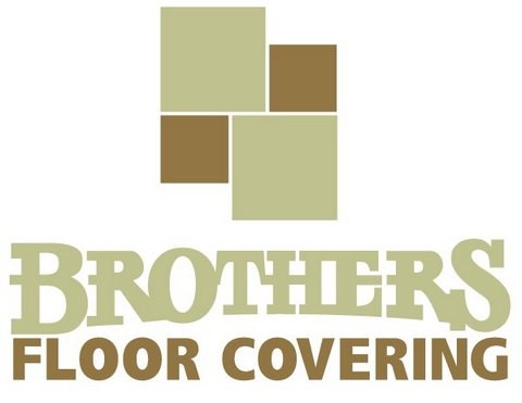 Brothers Floor Covering logo