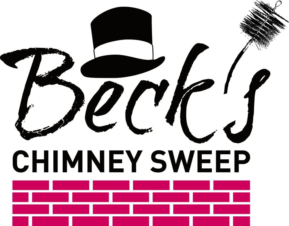 Logo for Beck's Chimney Sweep