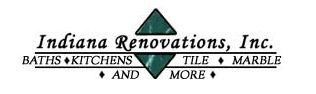 Logo for Indiana Renovations Inc