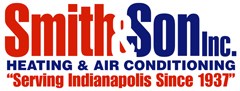 Avatar for SMITH & SON INC HEATING & AIR CONDITIONING