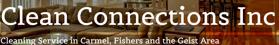 Logo for Clean Connections Inc.