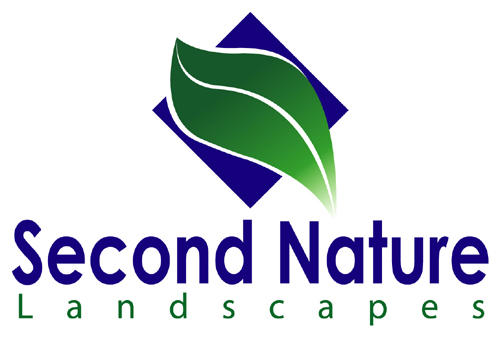 SECOND NATURE LANDSCAPES & LIGHTING logo