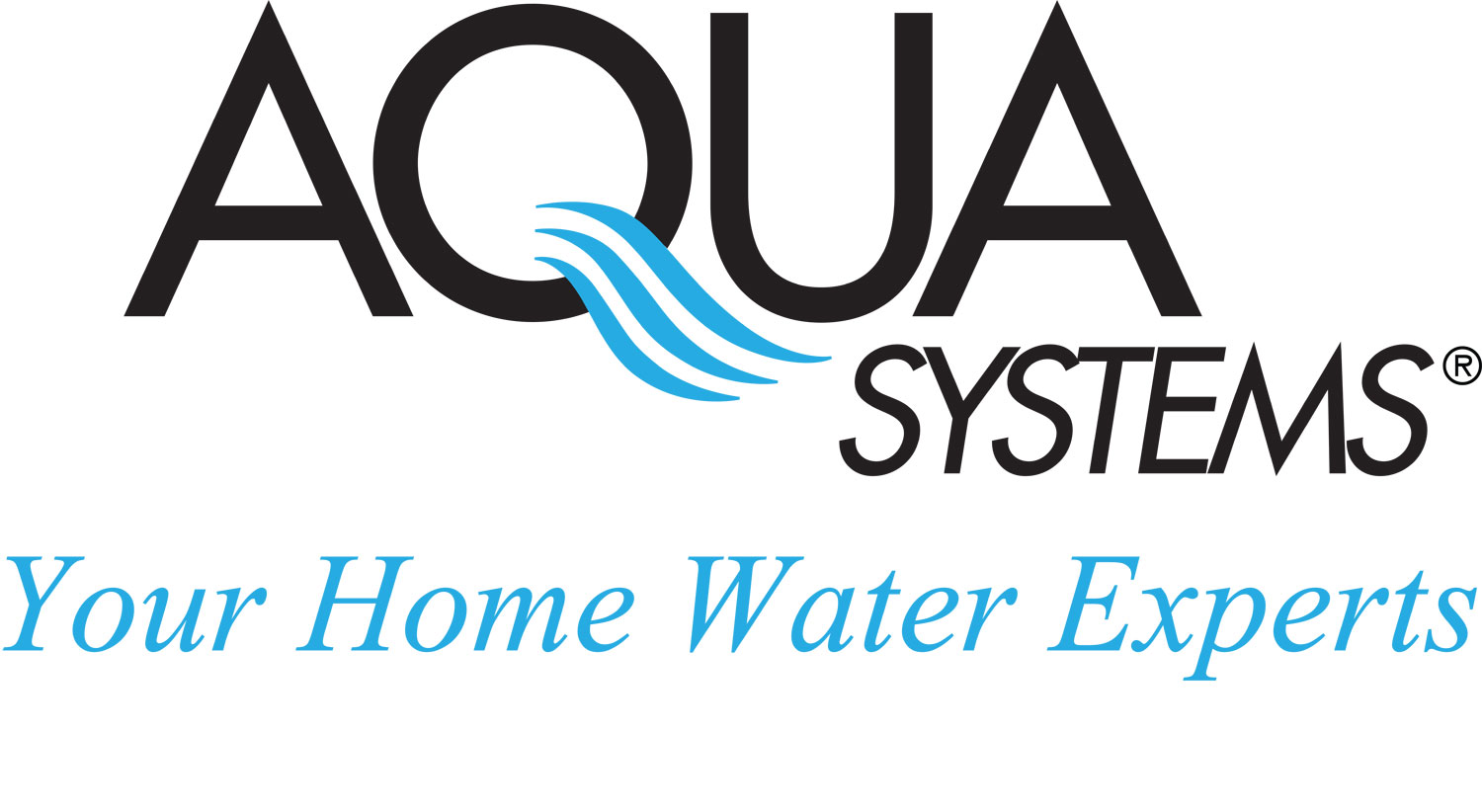 Aqua Systems logo