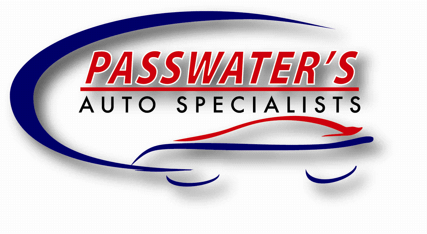Logo for Passwater's Auto Specialists Inc
