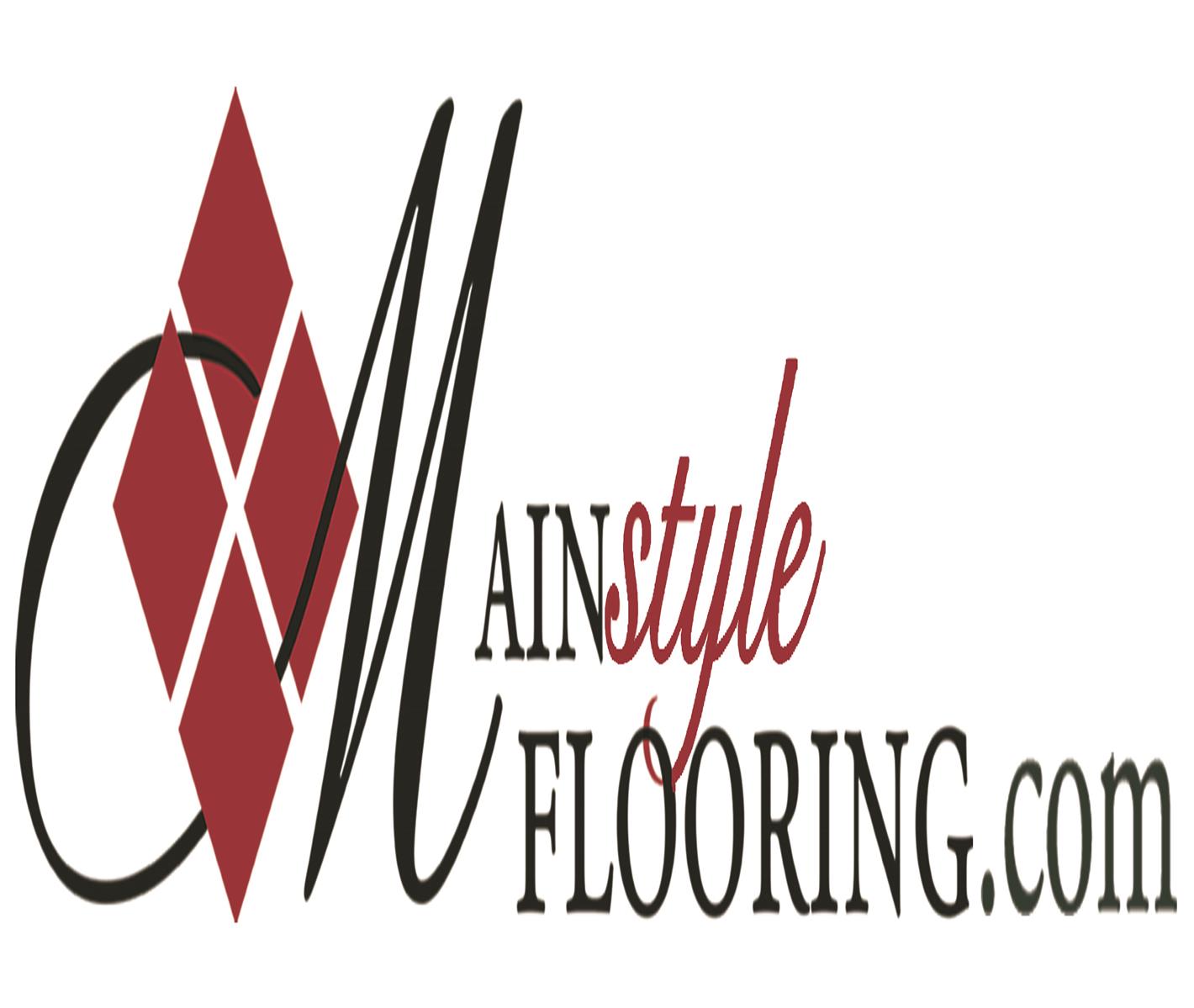 Logo for Mainstyle Flooring