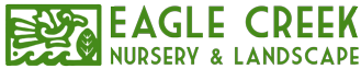 Logo for Eagle Creek Nursery & Landscape