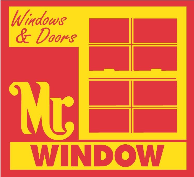 Logo for Mr Window Inc