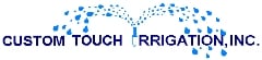 Custom Touch Irrigation Inc logo