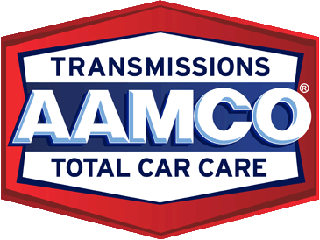 Logo for AAMCO Transmissions & Complete Car Care