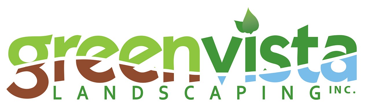 Logo for Green Vista Landscaping