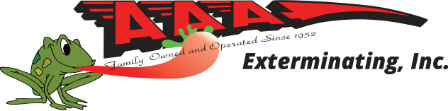 AAA Exterminating Inc logo